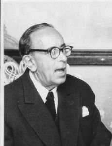 Adolfo Salazar