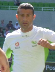 Ramazan Tavşancıoğlu