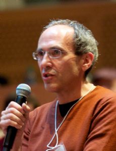 Alec Marantz