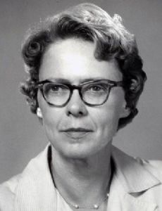 Margaret Joy Tibbetts