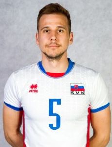 Matej Kubš