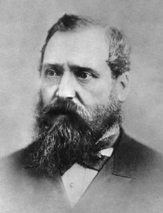 William John Hurst