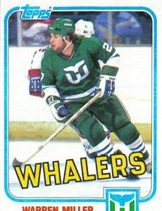 Warren Miller
