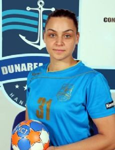 Bianca Tiron
