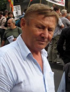 Miroslav Grebeníček
