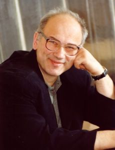 Alexander Nikolaevich Gorban