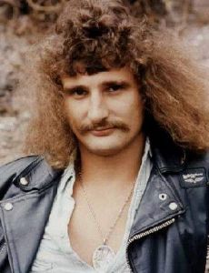 David Byron