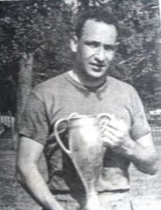 Masoud Boroumand