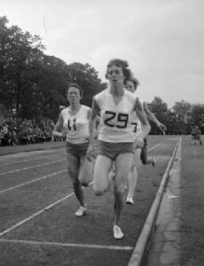 Krystyna Nowakowska