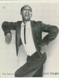 Louis Douglas