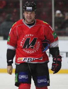 Chris Simon