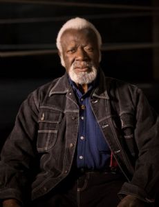 Sweet Daddy Siki