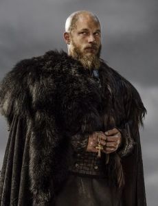 Ragnar Lothbrok
