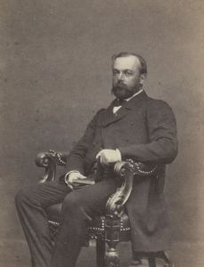 Aldebert de Chambrun (1821-1899)