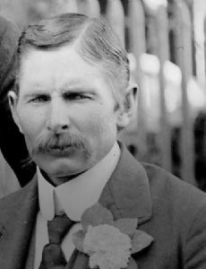 John Hyrum Koyle