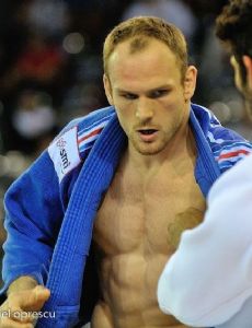 Romain Buffet