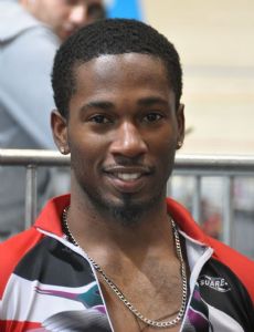 Kwesi Browne
