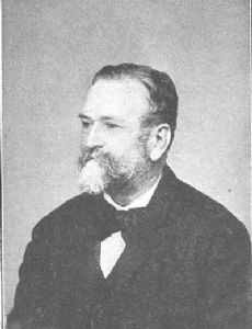 François Émile Michel