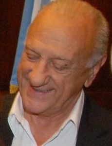 Jorge D'Elía