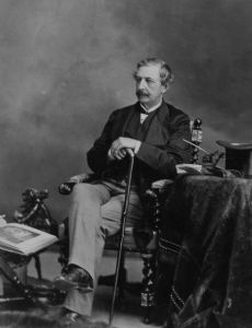 Stephen John Hill
