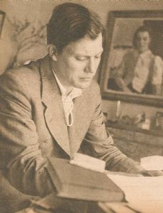 Harry Martinson