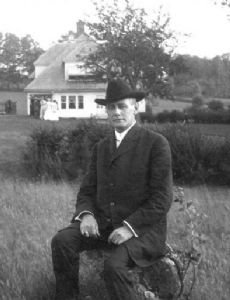 Ben E. Rich