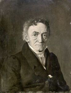 Jens Wilken Hornemann