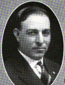 Charles W. Baker