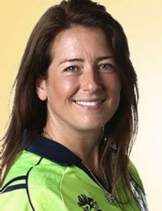 Isobel Joyce