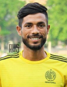 Nabib Newaj Jibon