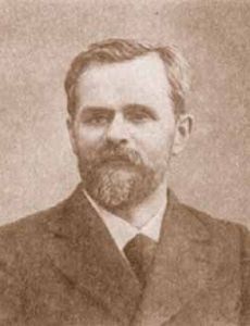 Vasily Vorontsov
