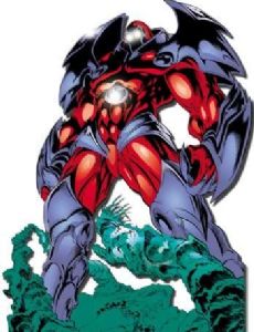 Onslaught