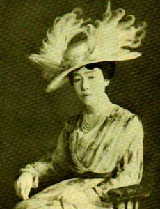 Toshiko Higashikuni