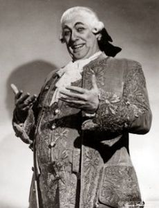 Michael Langdon