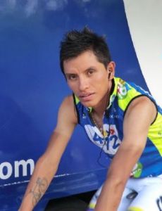 Heiner Parra