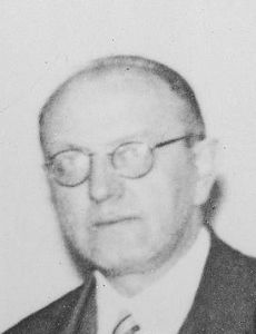 Hugo Jury