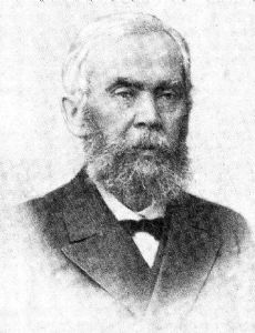Vasily Vasilievsky