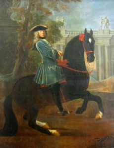 Prince Emanuel of Liechtenstein (1700–1771)