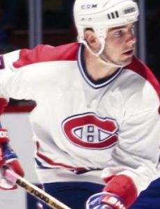 Alfie Turcotte