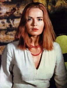 Lyudmila Chursina