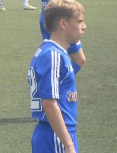 Anton Shramchenko