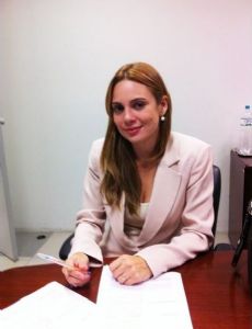 Rachel Sheherazade
