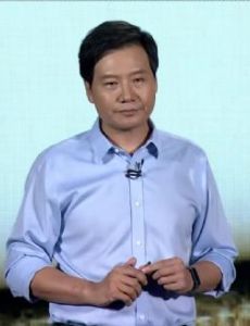 Lei Jun