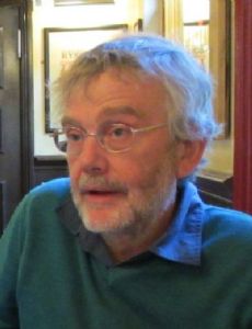 Philip Hardie
