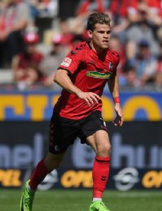 Florian Niederlechner