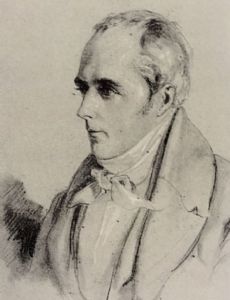 Edward Solly