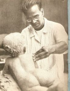 Vinayak Pandurang Karmarkar
