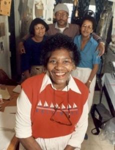 Bea Gaddy