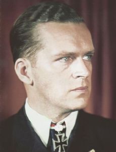 Albrecht Brandi
