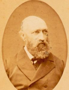 Louis Lacombe
